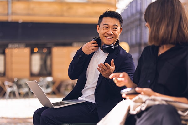 Investing as an expat starts with flexibility. Discover how early investing builds wealth, freedom, and choice wherever life takes you.