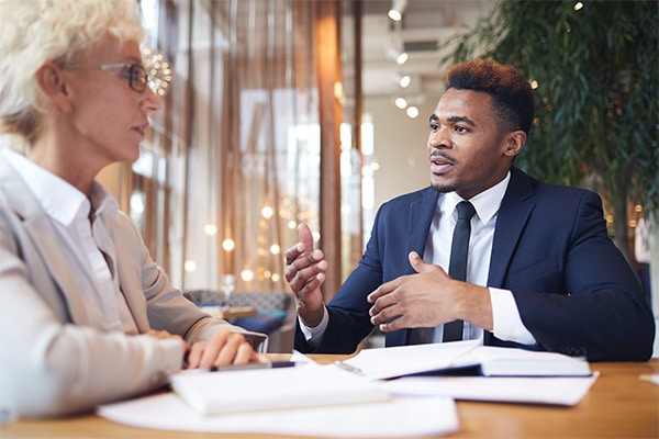 How Much Does a Financial Adviser Charge?